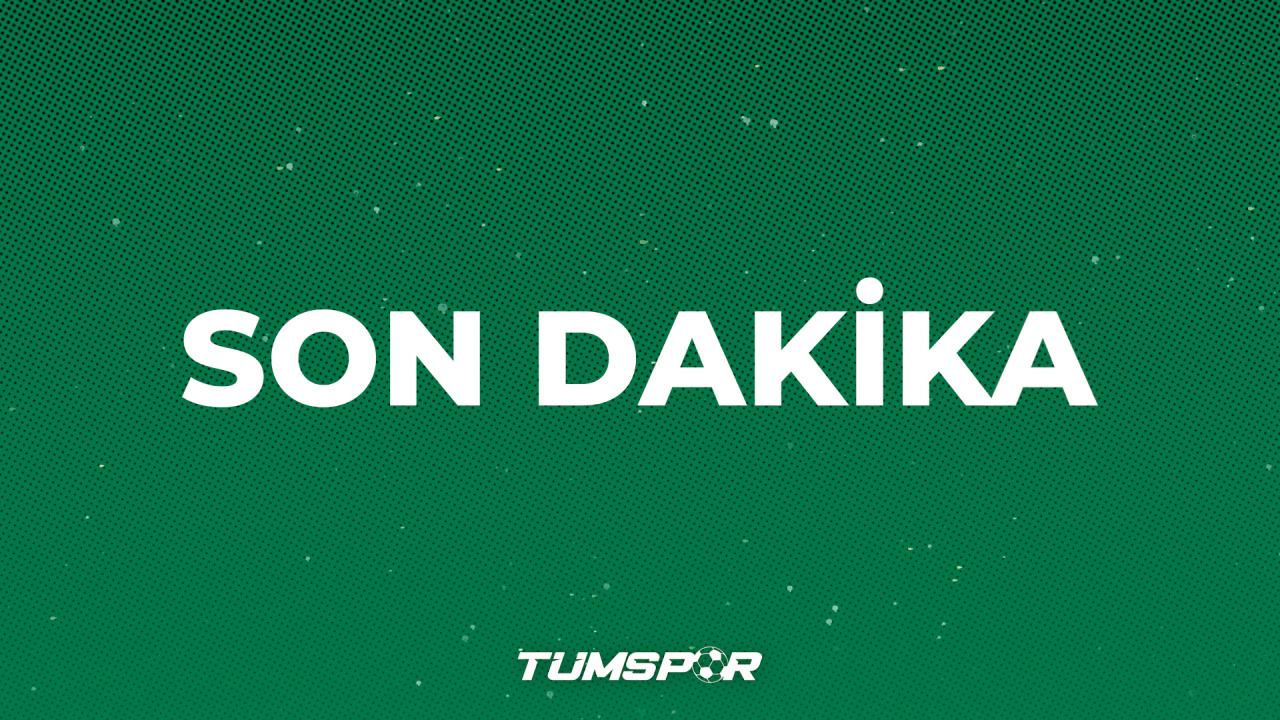 A Milli Takım’da 2 futbolcu kadrodan çıkarıldı